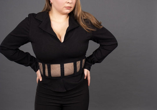 Die Geschichte der Bluse – Ein zeitloses Kleidungsstück im