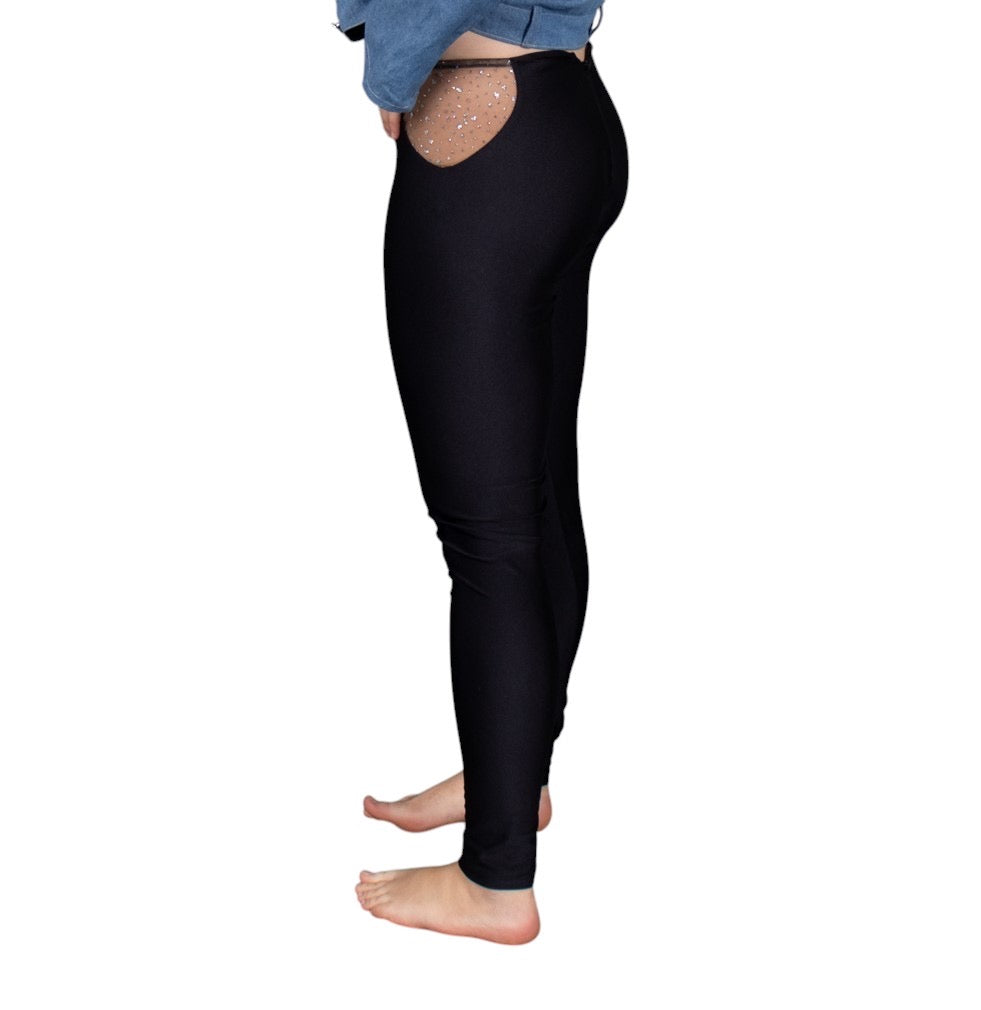 Euphoria Leggings